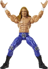 WWE Triple H Elite Collection Action Figure