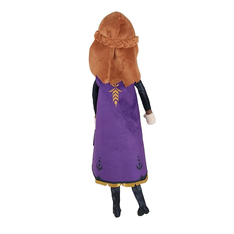 Disney: Princess Anna (Medium Peluche)
