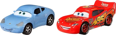 Disney Pixar Cars 2-Pack Collection