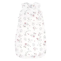 Perlimpinpin-Sac de nuit en bambou 1.0 Tog-Prince ours-0-6m