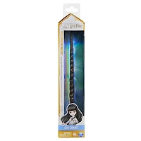 Wizarding World Harry Potter, Spellbinding Wand de Cho Chang de 30,5 cm avec carte de sort à collectionner