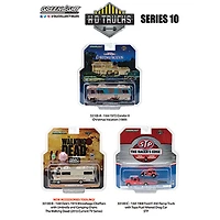 1:64 H.D. Camions Séries