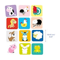 Banana Panda Suuuper Size Memory Game (24 Pieces) - English Edition - R Exclusive