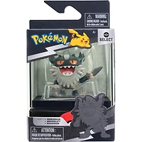 Figurine Pokémon Select - Purrserker