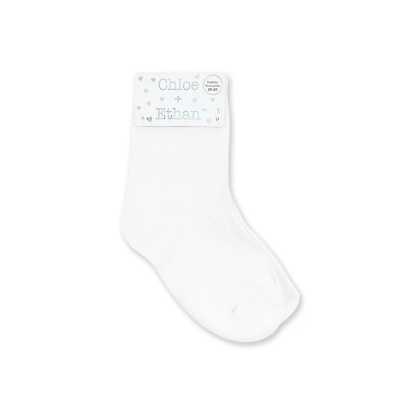 Chloe + Ethan - Toddler Socks