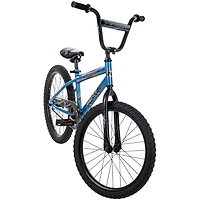 Huffy Pro Thunder 20-inch Bike, Blue - R Exclusive