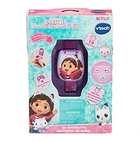 VTech Gabby's Dollhouse Time to Get Tiny Watch