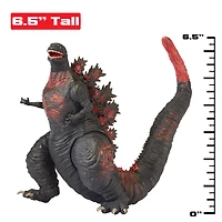 Godzilla Serie TOHO - Figurine Godzilla 6.5" (2016)