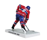 Shea Weber<br>Canadiens de Montréal Figurine de 6 pouces de la LNH.