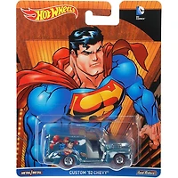Hot Wheels - Pop Culture Vehicle - Custom '52 Chevy