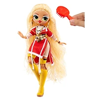 LOL Surprise OMG Fierce Swag Fashion Doll