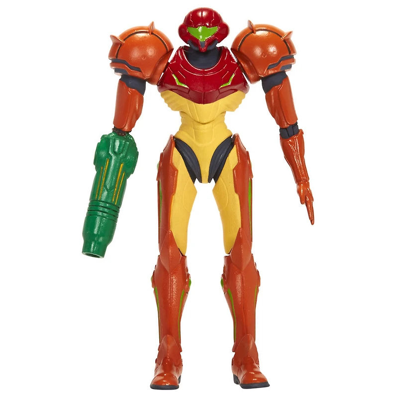 World of Nintendo - 4" Figures - Wave 2 (Assortment)