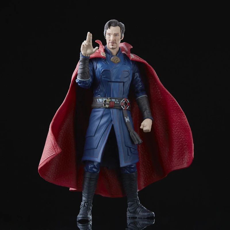 Marvel Legends Series figurine Doctor Strange