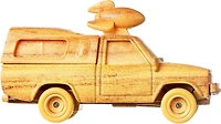 Hot Wheels - Camion Pizza Planet