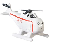 Thomas et ses amis - TrackMaster - Harold - Édition anglaise