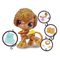 Capsule mystère à collectionner Licornes fées du Groupe de licornes 5 Surprise série 3 par ZURU