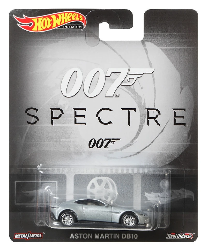 Hot Wheels - Vehicule Camionnette A-Team