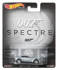 Hot Wheels - Vehicule Camionnette A-Team