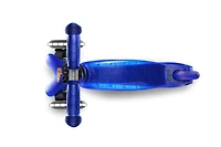 Micro Mini Plus Led Scooter/Blue