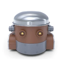 BATTLEBOTS REMOTE COMBAT 4 - Rusty