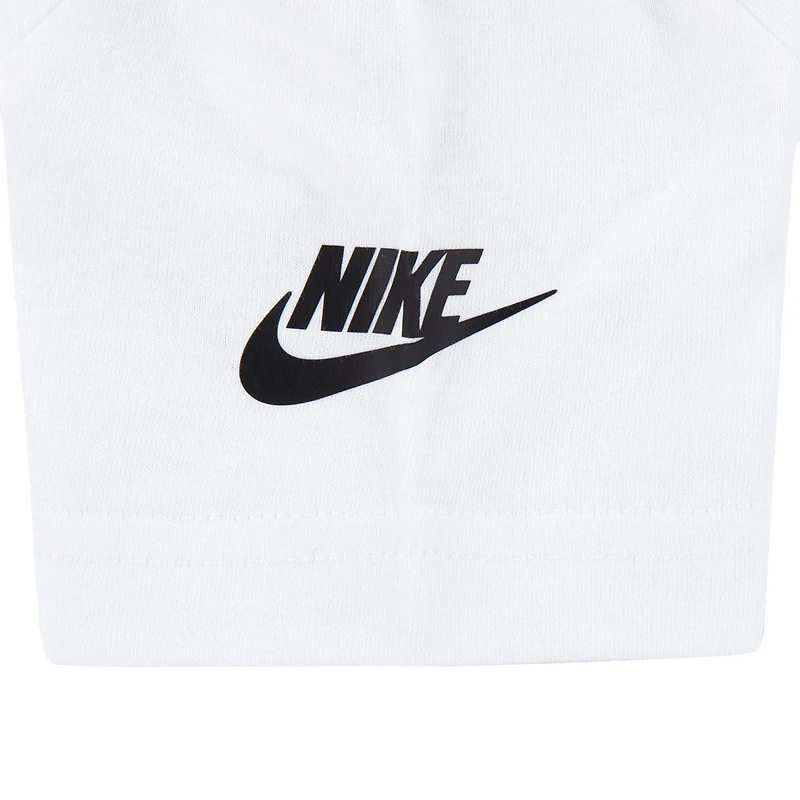 Ensembles de Shorts Nike - Gris