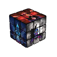 RUBIK'S Cube: Disney Villains - Édition anglaise
