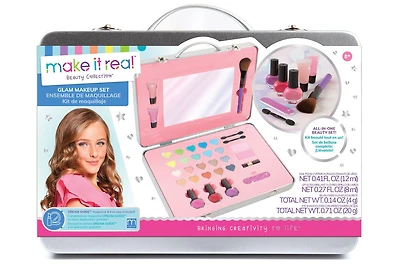 Make It Real Cosmetic Kit