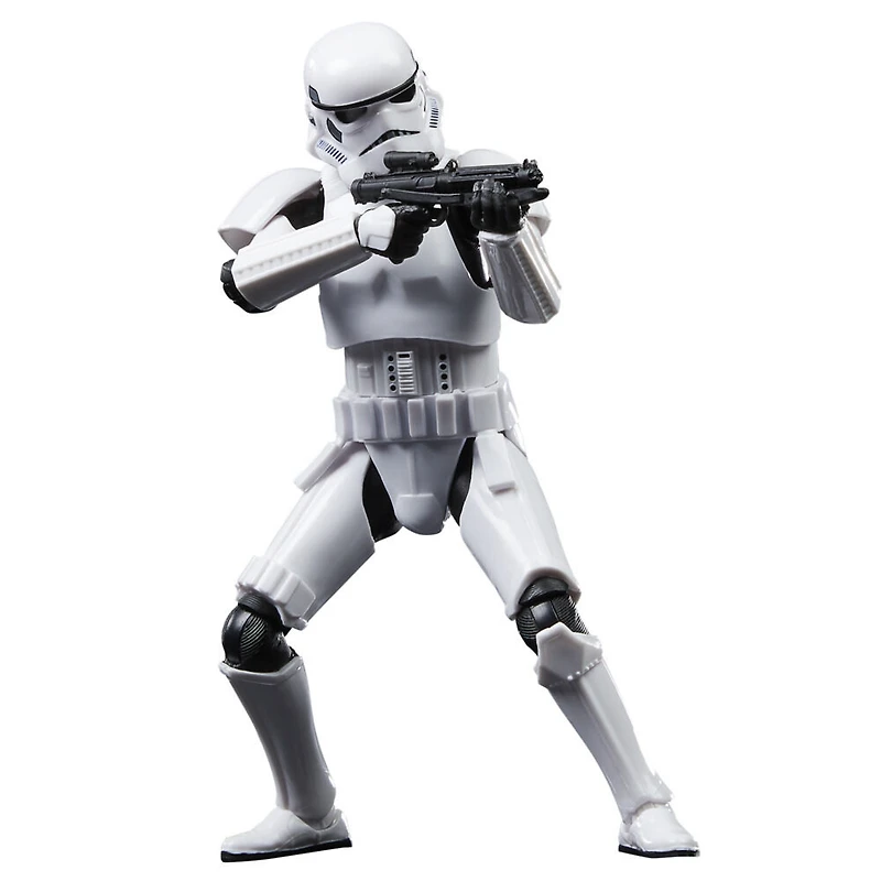 Star Wars The Black Series, Stormtrooper, Star Wars : Le retour du Jedi, figurine de 15 cm