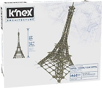 K'NEX - Architecture K'NEX : Tour Eiffel