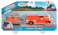 Thomas & Friends TrackMaster Fiery Flynn
