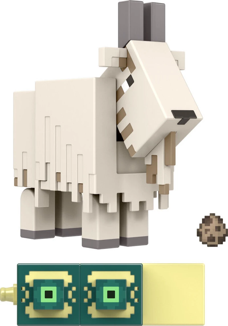 Minecraft Figurines articulées 8, 26cm (3,25po) Collection