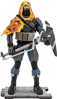 Fortnite LONGSHOT Solo Mode Action Figure