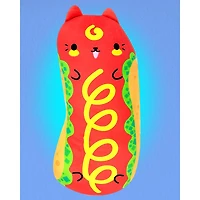 Cats vs Pickles! Huggers - Kitty Dog - R Exclusive