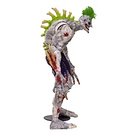 DC Multiverse - Titan Joker ( Batman: Arkham Asylum game) Méga figurine