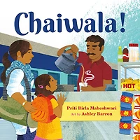 Chaiwala! - English Edition