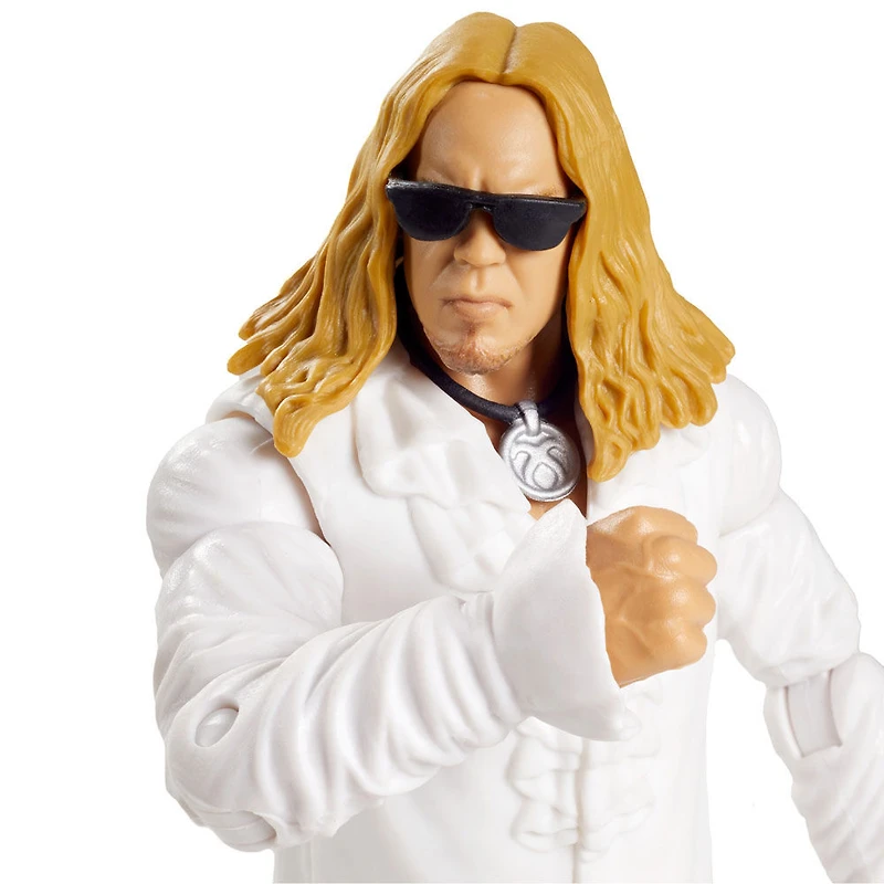 WWE Christian Elite Collection Action Figure