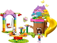 LEGO La fête du jardin de Fée Minette 10787 Ensemble de jeu de construction (130 pièces)