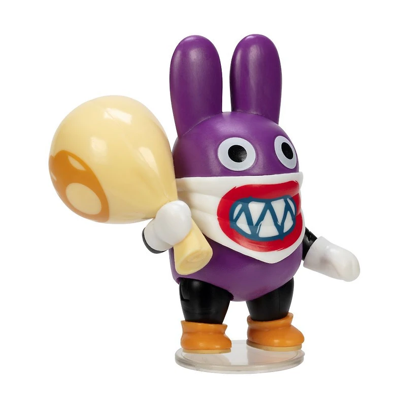 Figurine Nintendo 2,5 pouces