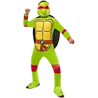 Costume de Raphael Teenage Mutant Ninja Turtles taille  très-petit (4-5)