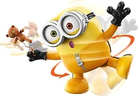 Les Minions - Bob Ceinture noire