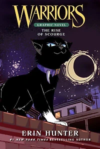 Warriors: The Rise of Scourge - Édition anglaise