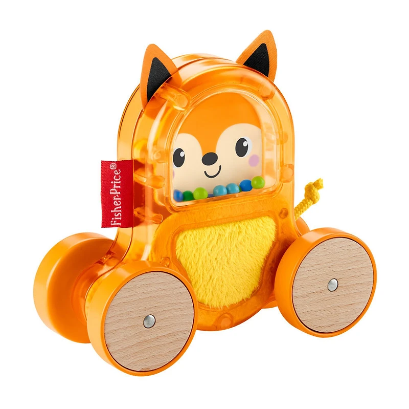 Fisher-Price - Renard Balade Surprise