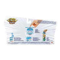 Super Wings Pet - Pack de 4