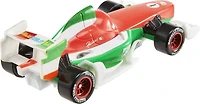Disney Pixar Cars Francesco Bernoulli Vehicle