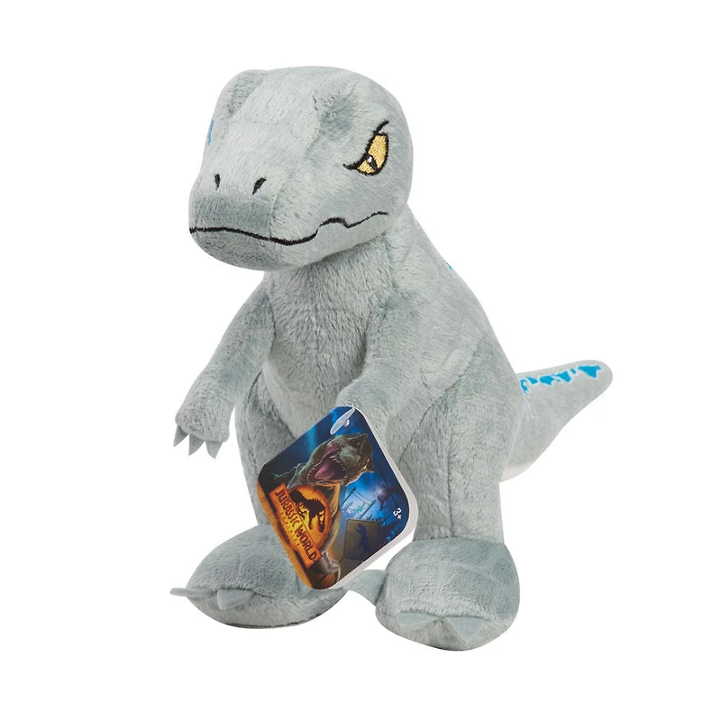 Petite Peluche de Blue de Jurassic World