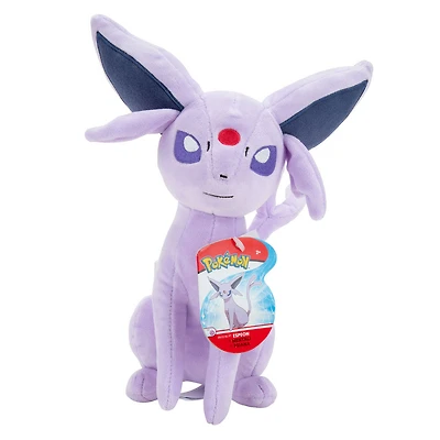Pokémon - peluche de 20,3 cm - Mentali (Espeon)