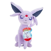Pokémon - peluche de 20,3 cm - Mentali (Espeon)