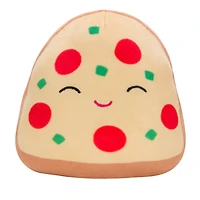 Flip-a-mauves 5" - Pizza et Cheeseburger