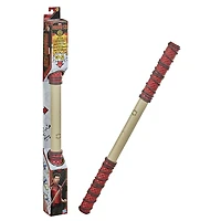 Marvel Shang-Chi And The Legend Of The Ten Rings Battle FX Bo Staff