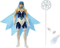 Masters of the Universe- Masterverse - Figurine articulée - Frosta